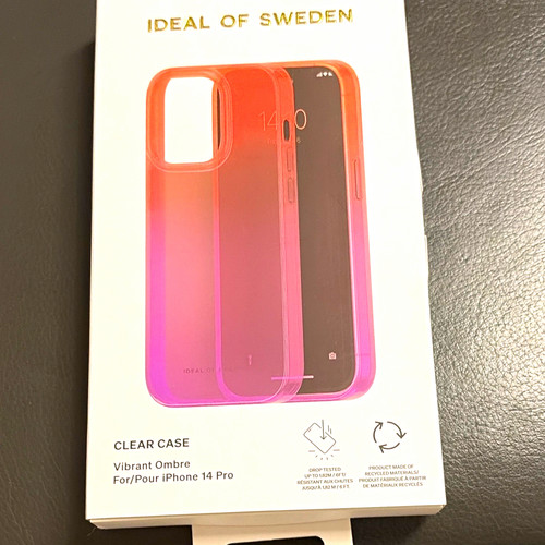 Ideal sweden clear - ideal, of