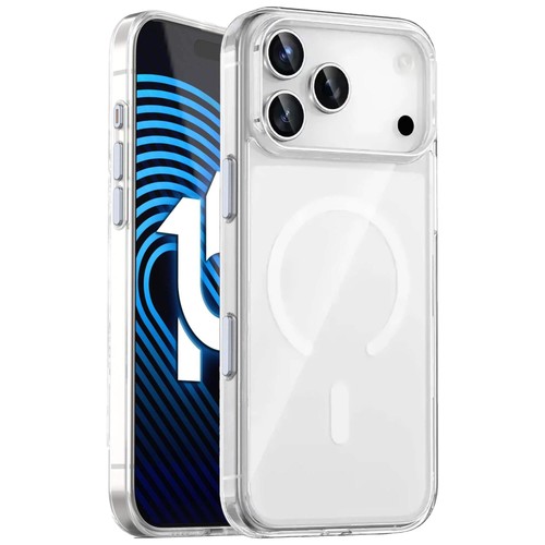 Arktis clear case schutzhülle - clear,