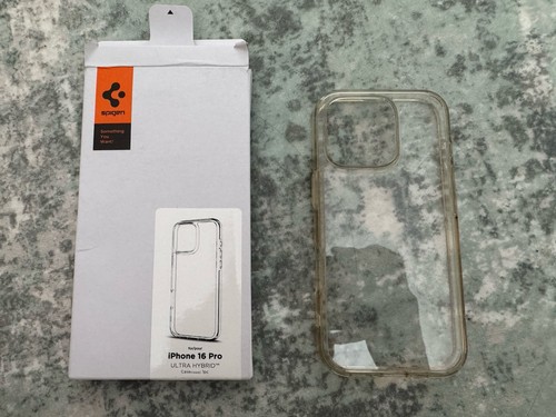 Spigen ultra hybrid case - spigen,
