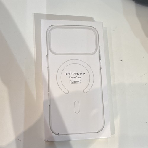 Apple iphone pro max clear - pro,
