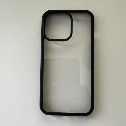 Clearcase für iphone - clearcase, pro