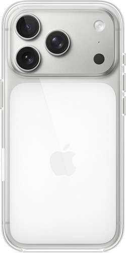 Original apple clear - apple,