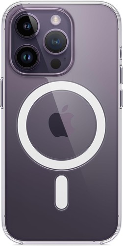 Apple original clear - apple,