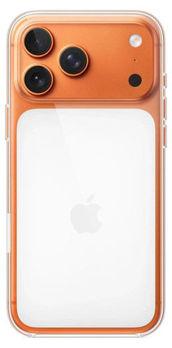 Apple iphone pro max clear - apple,