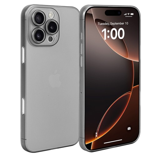 Ultra slim case für iphone - ultra,