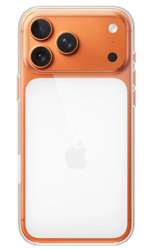 Original apple clear - apple,