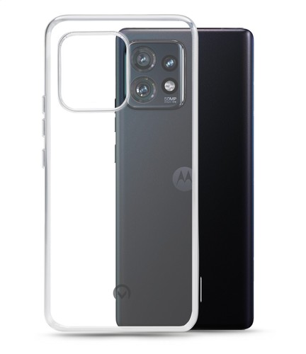 Tpu hülle motorola - edge, 40