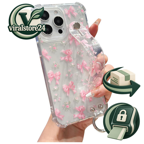 Llz coque armband hülle für - hülle,