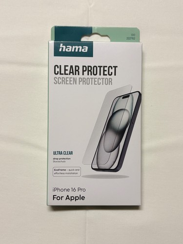 Hama clear protect - hama,