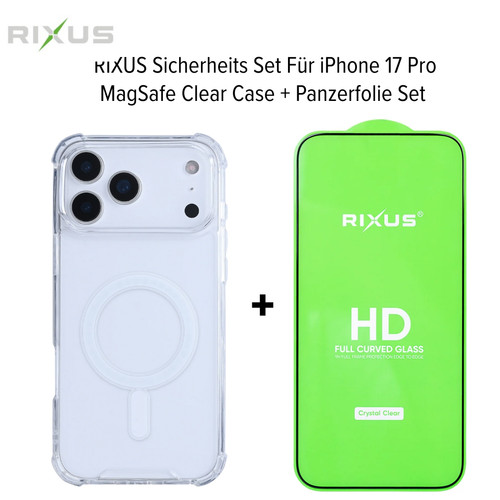 Rixus iphone pro - 17,