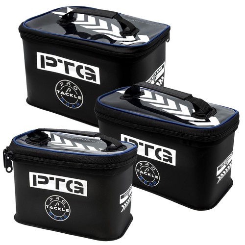 Pro tackle eva clear - eva, bag