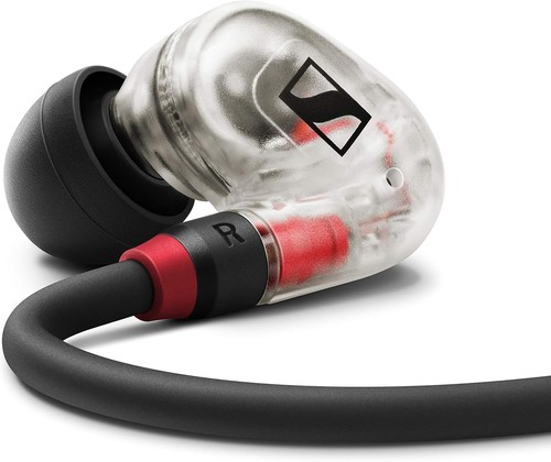Sennheiser 100 pro clear - ie,