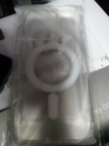 Iphone pro clear case - iphone,