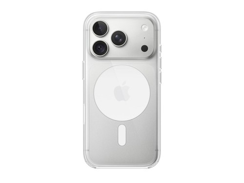 Apple iphone pro clear - iphone 18 pro,