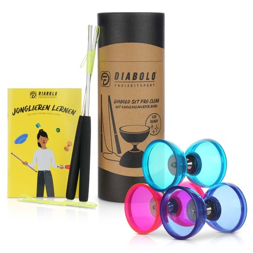 Diabolo freizeitsport - freizeitsport,
