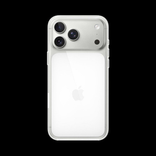 Apple iphone pro max - 17,