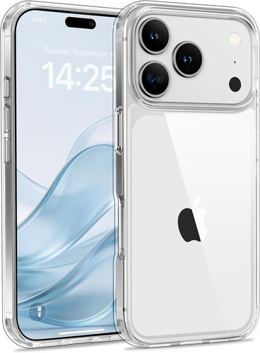 Iphone pro max tpu - iphone,