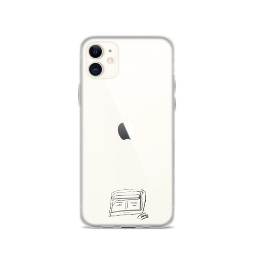 Medes group clear case - medes,