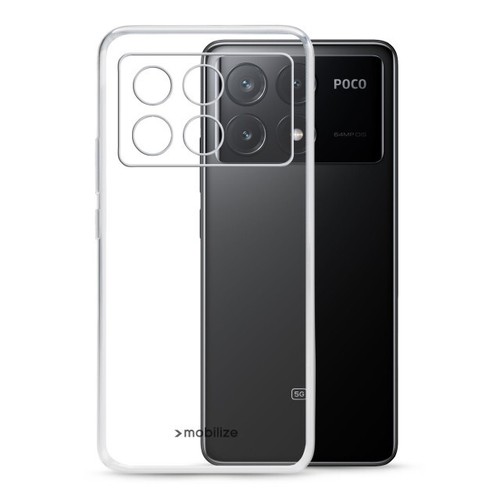 Tpu hülle xiaomi poco pro - xiaomi,
