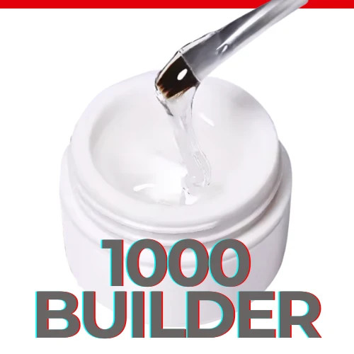 1000 pro builder clear - builder,