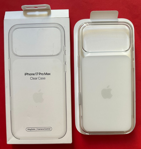 Original apple clear - original,