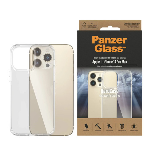 Panzerglass hardcase apple - panzerglass,