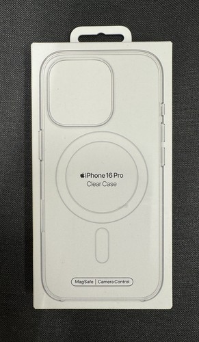 Apple iphone pro clear - apple,