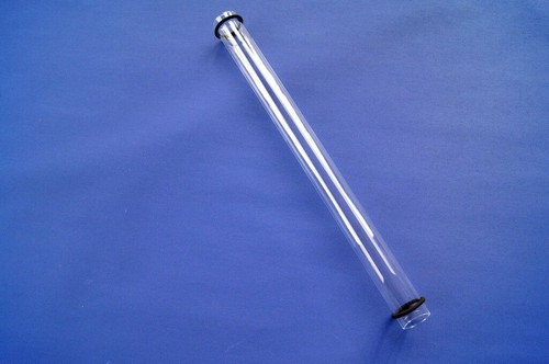 Ersatzquarzglas für tmc pro - ersatzquarzglas,