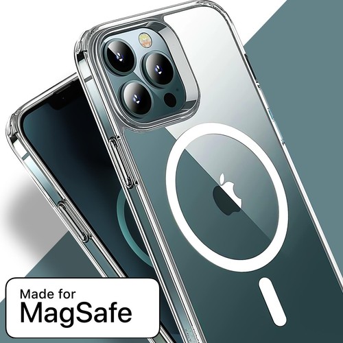 Clear case hülle magsafe - magsafe, für