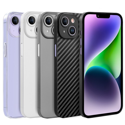 Ultra slim case iphone - slim,