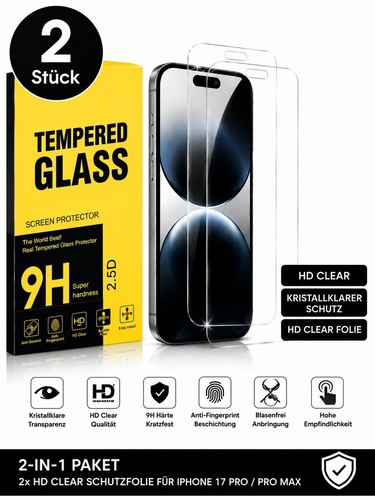 Schutzglas iphone pro - iphone,
