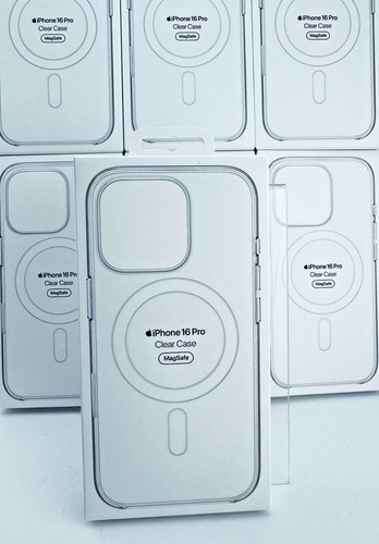 Original apple iphone pro - original, 16