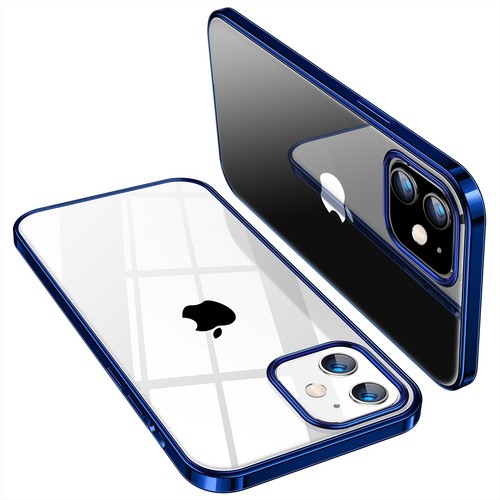 Iphone pro crystal clear - 12/12,