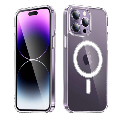 Clear case transparent hülle - clear,
