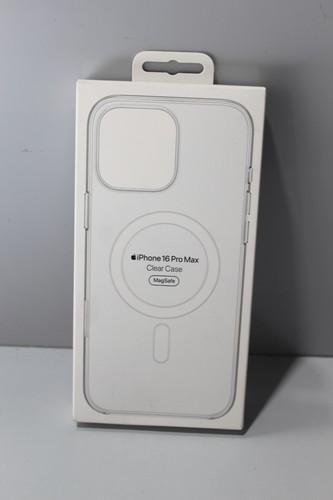 Apple iphone pro max clear - iphone,