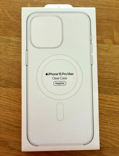 Apple iphone pro max clear - apple,