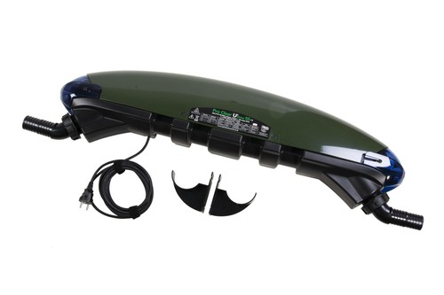 Tmc pro clear - gerät, 55