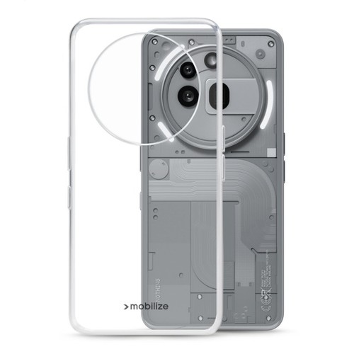 Tpu hülle nothing phone - hülle,