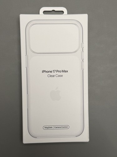 Original apple iphone pro - 17,