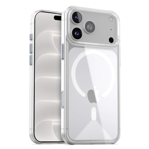 Arktis clear case - clear, schutzhülle