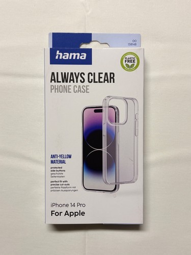 Hama always clear - always, phone