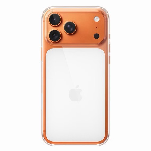 Iphone pro max clear - max,
