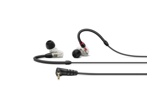 Sennheiser 100 pro - pro, clear