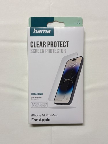 Hama clear protect - hama,