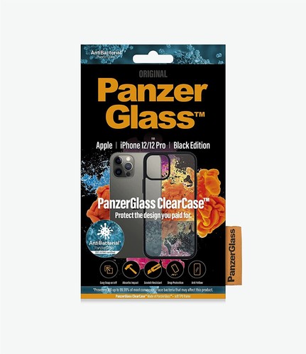 Panzerglass displayschutz - panzerglass,