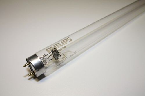 Philips watt tl - 55,