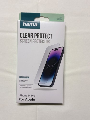 Hama clear protect - clear,