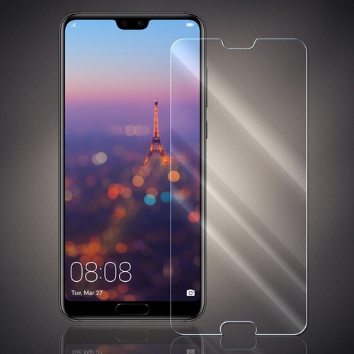 Panzerfolie für huawei - für, p20