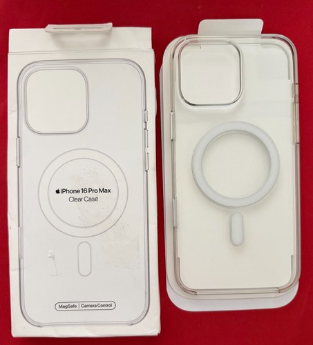 Original apple clear - original,