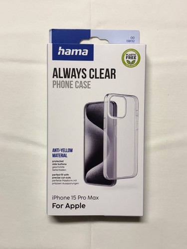 Hama always clear phone - hama,